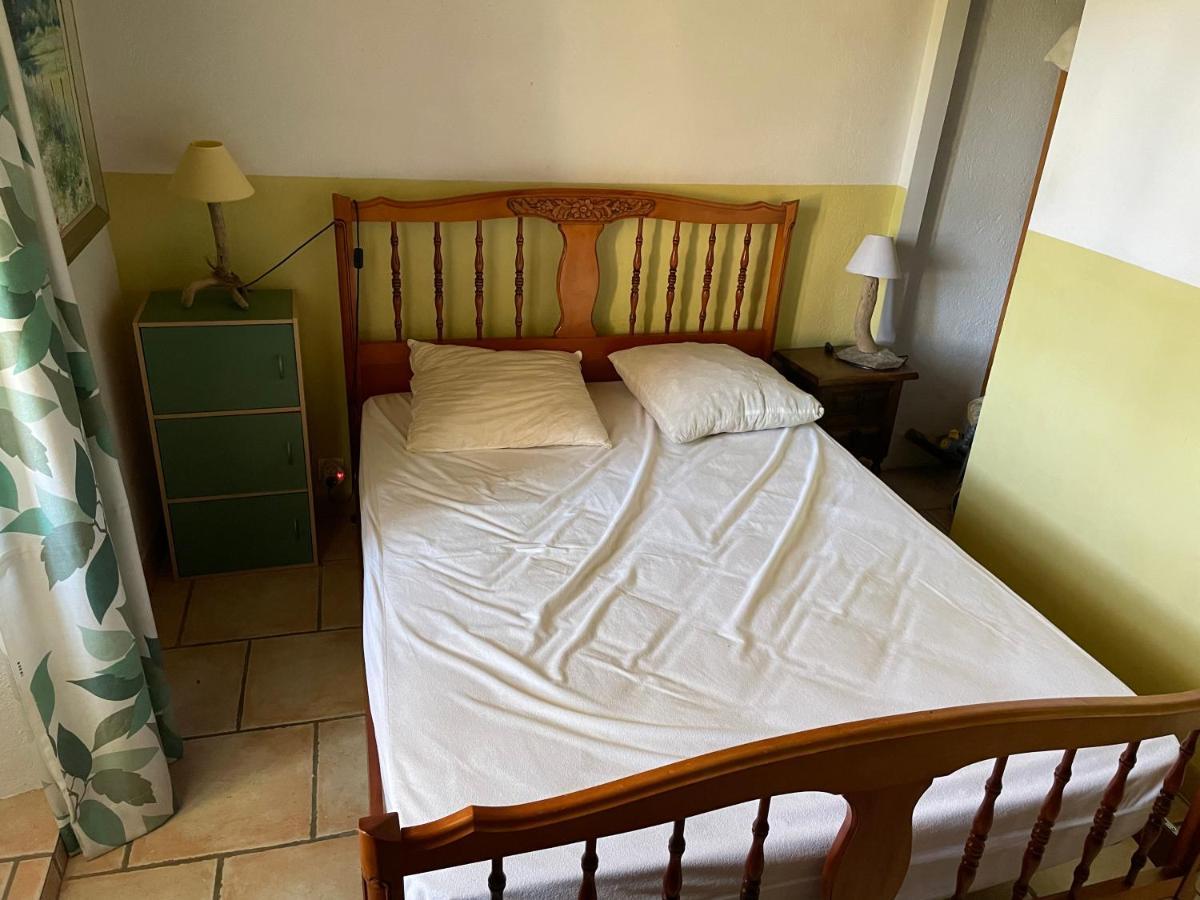 Charmant Petit Gite Au Coeur De L'Ardeche Saint-Melany ภายนอก รูปภาพ
